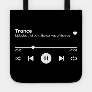 Trance Tote