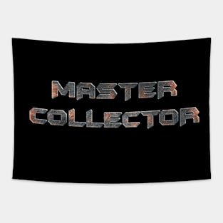 VeVe Master Collector - Rusty Metal Tapestry