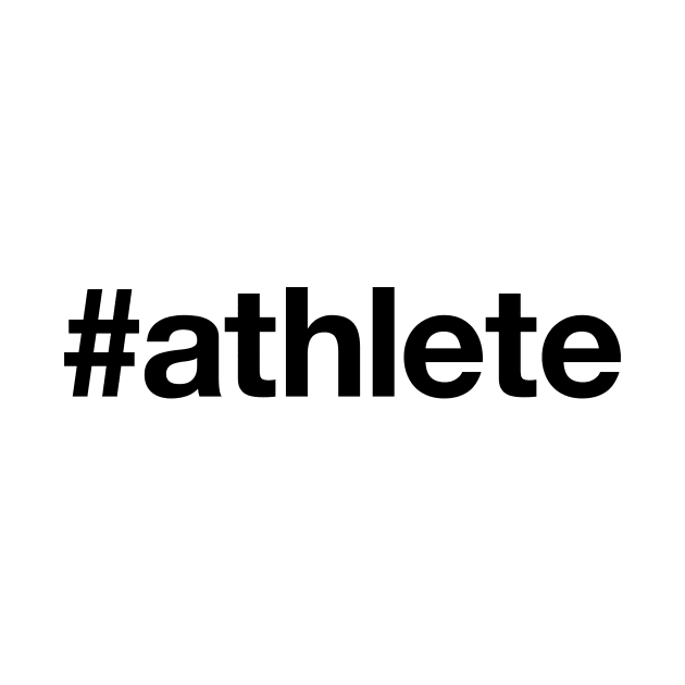 ATHLETE by eyesblau