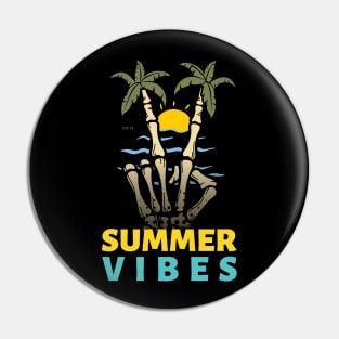 summer vibes Pin