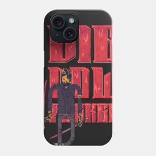 Sociopath Phone Case