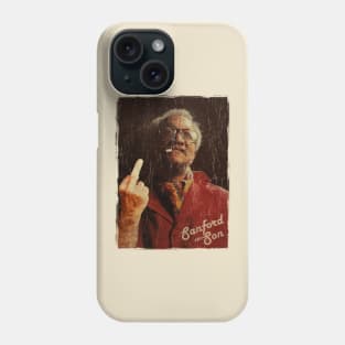 Retro Vintage design Sanford And Son Phone Case