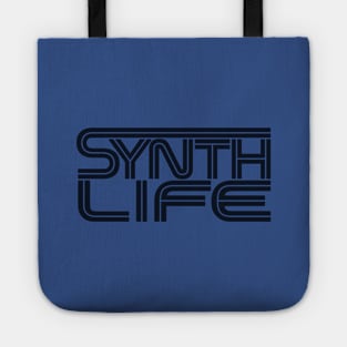 Synth Life Tote