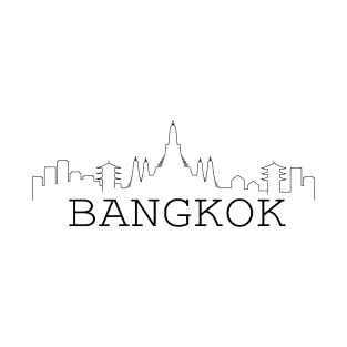 bangkok T-Shirt