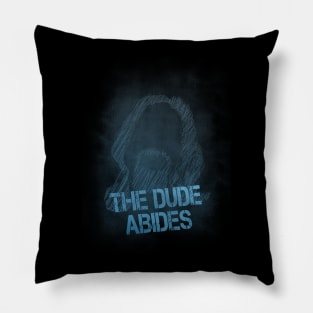 Dudeeeeeeeee Pillow