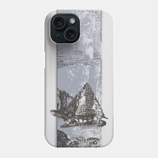 The Oldest Man Alive Phone Case