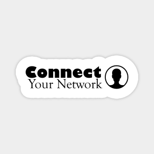 Connect your network Magnet