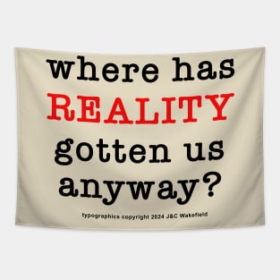 reality Tapestry