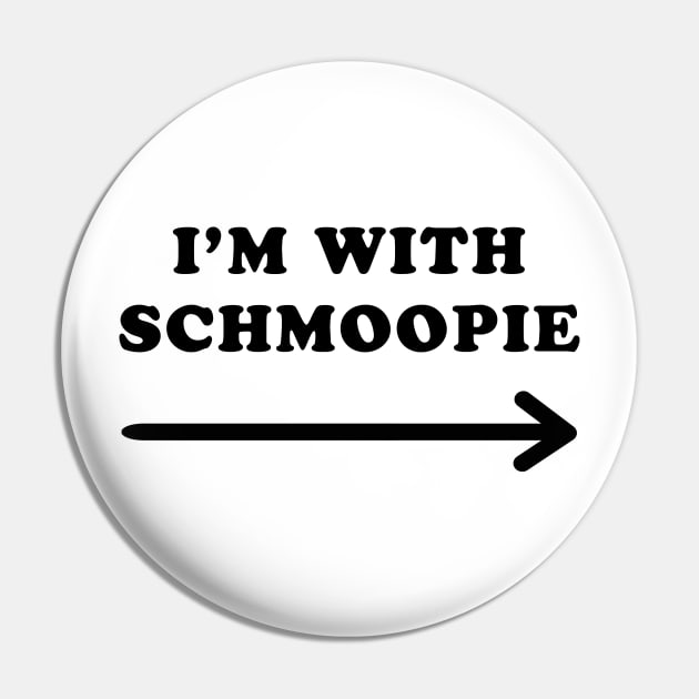 Gillian anderson im with schmoopie Pin by Luckythelab