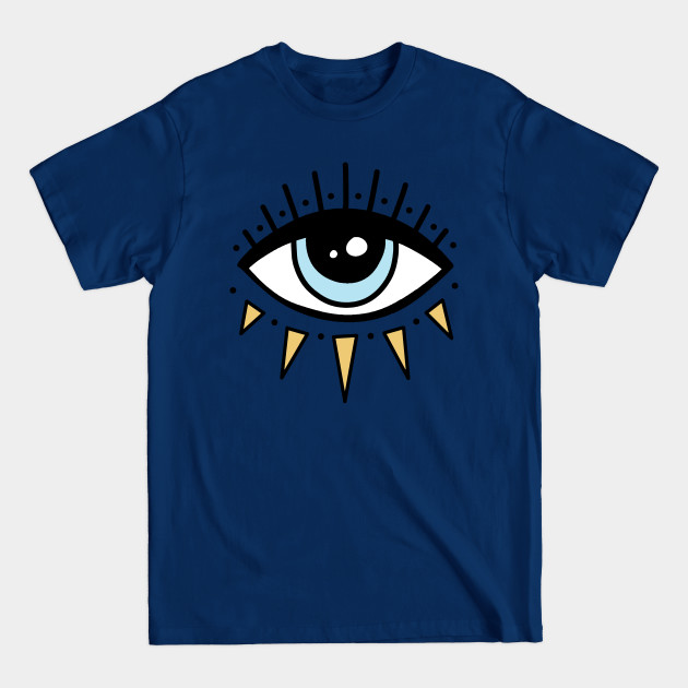 Eye - Eye - T-Shirt