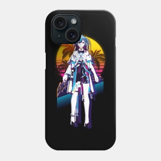 Azur lane Phone Case