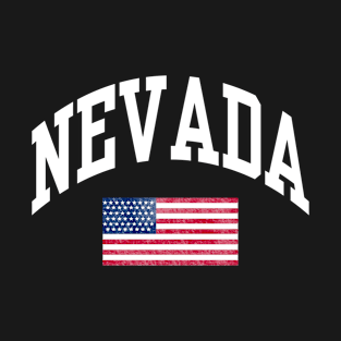 Nevada state design T-Shirt