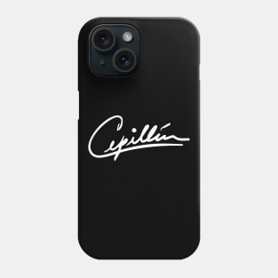 Cepillin RIP Phone Case