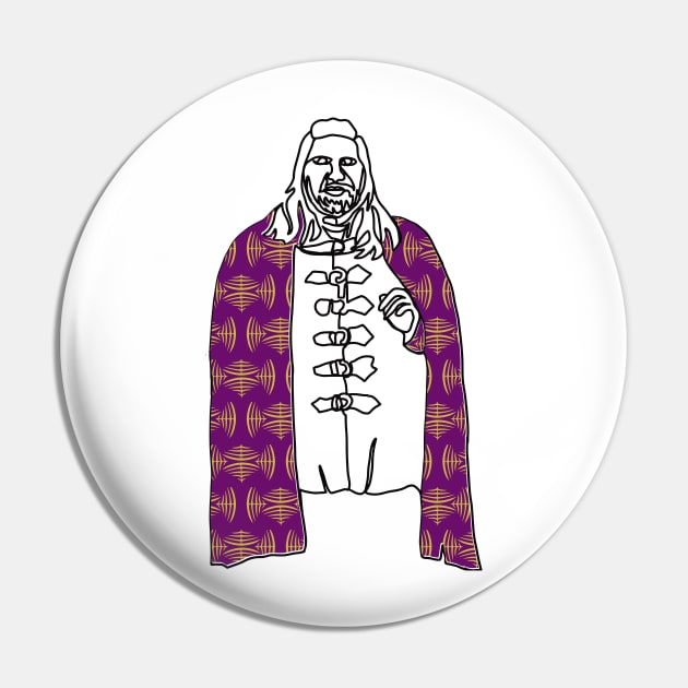 Nandor the Relentless- what we do in the shadows Pin by NickiPostsStuff