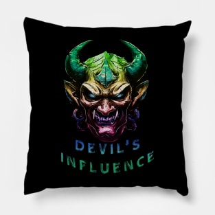 Halloween Pillow