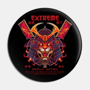 extreme Pin