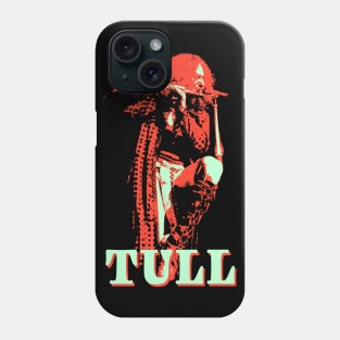 Ian Anderson Phone Case