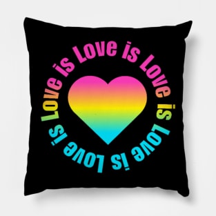 Pansexual Love is Pillow