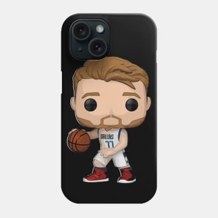 Doncic Phone Case