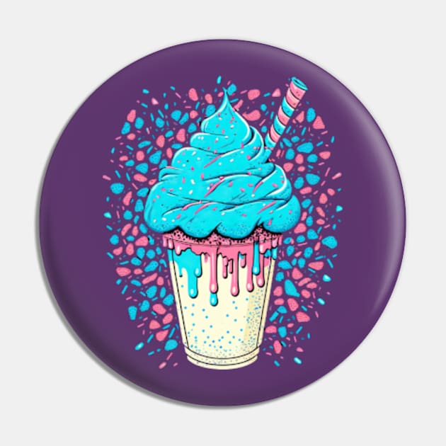 Brain Freeze Time 🥶 Pin by dmac