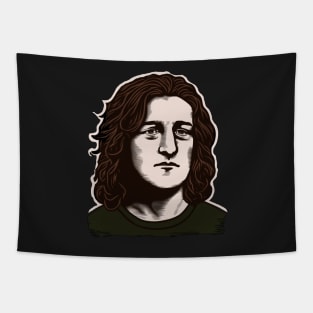 Bobby Sands - Irish Republican Tapestry