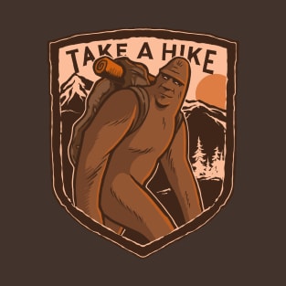 Take a Hike T-Shirt