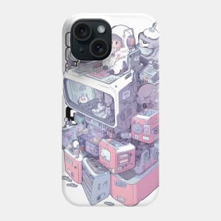 GM Party Phone Case