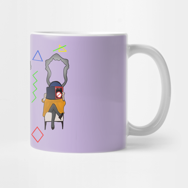 crazy ex girlfriend mug
