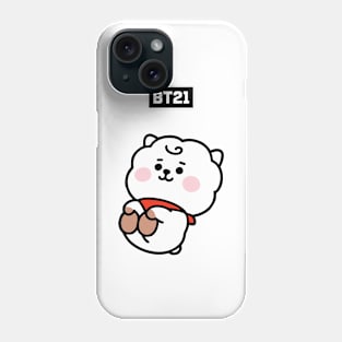 bt21 bts exclusive design 73 Phone Case