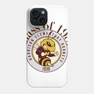 Harrison Hornets 1987 Phone Case