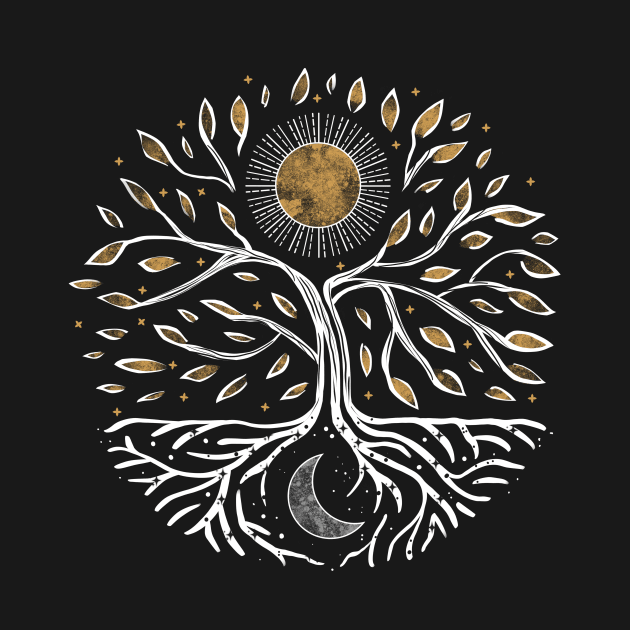 Tree of Life by MugDesignStore