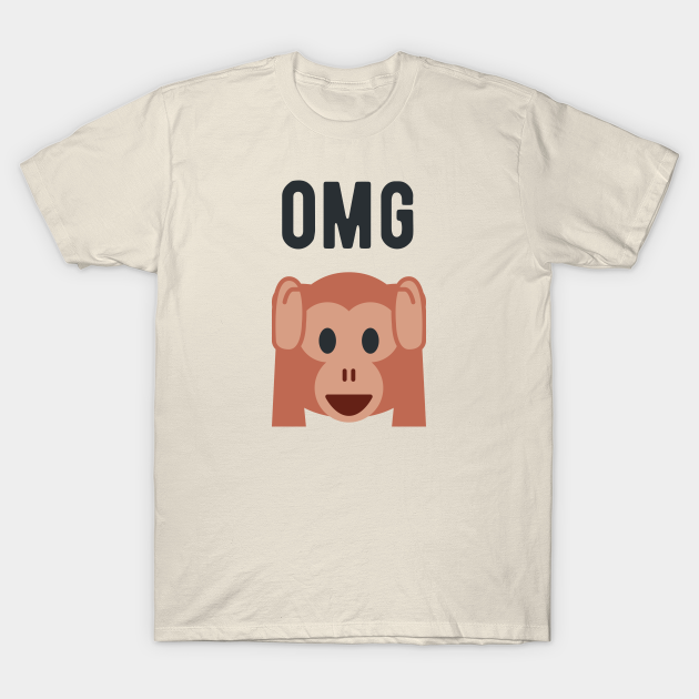 Discover omg - Omg - T-Shirt