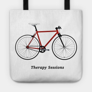 Bicycle Tote