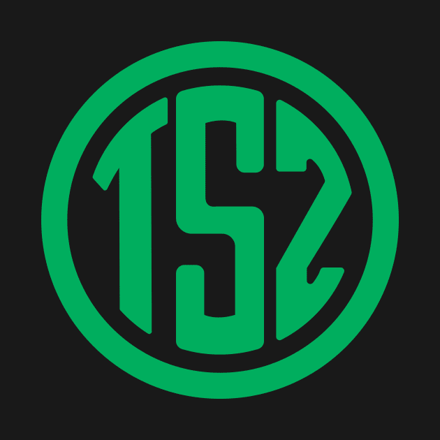 TSZ Green Logo by The Starting Zone