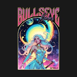 Bullseye Babes Fantasy T-Shirt