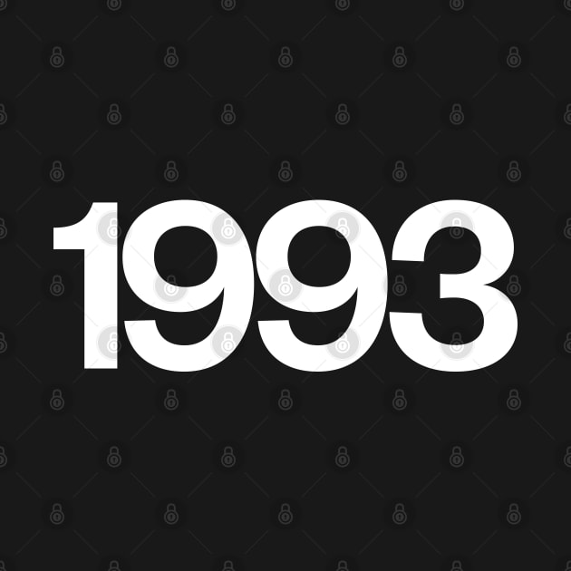 1993 by Monographis