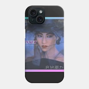 Vanity Phone Case