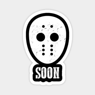 Jason Soon Magnet