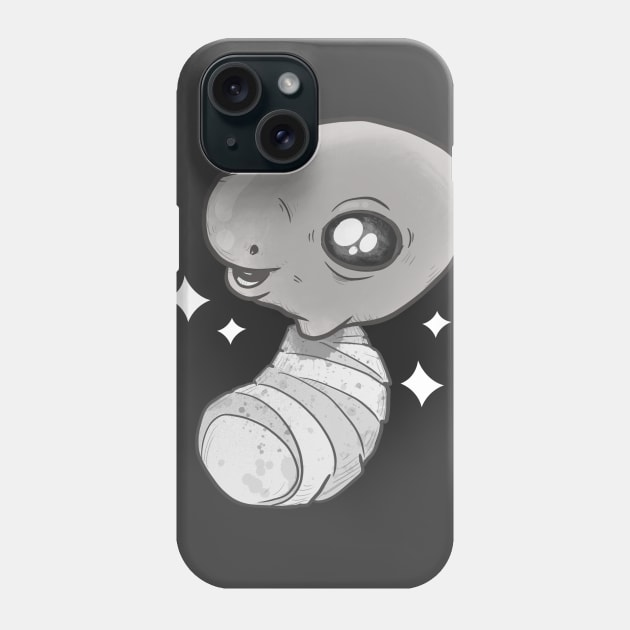 He Is Sick Phone Case by LVBart