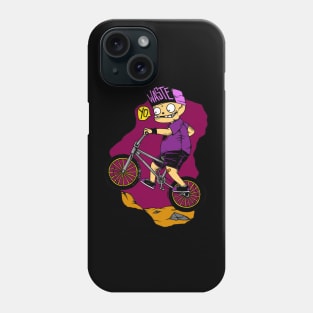 Ride or die Phone Case