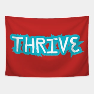 Thrive Tapestry