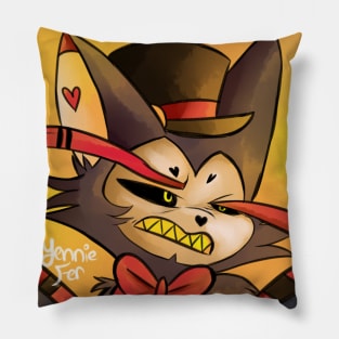 Husk Pillow