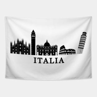 Italy Tapestry