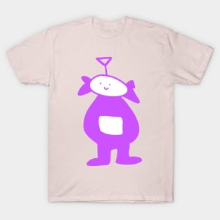 Teletubbies T-Shirt Archives - Shark Shirts