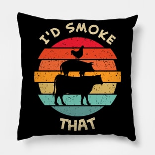 I'd Smoke That Pillow