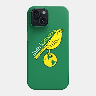 AmeriCanaries BoG Phone Case