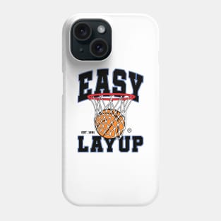 EZ layup Phone Case