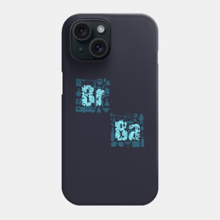 Br Ba Phone Case