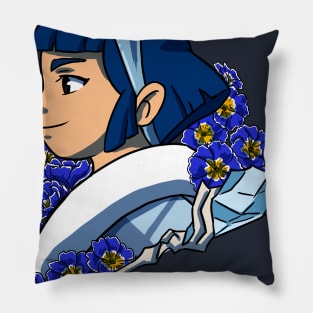 Primrose Frosta Pillow