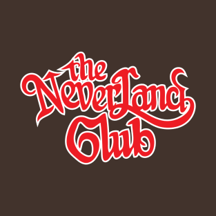 Neverland Club T-Shirt